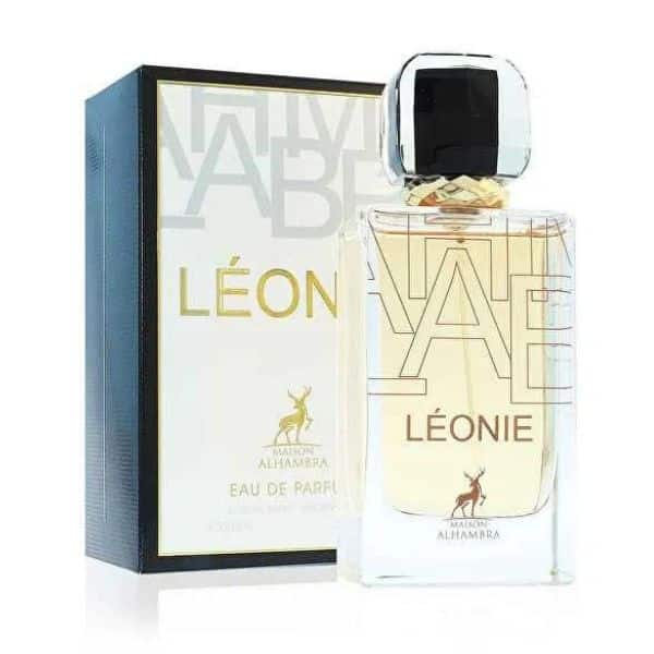 Libbra Léonie