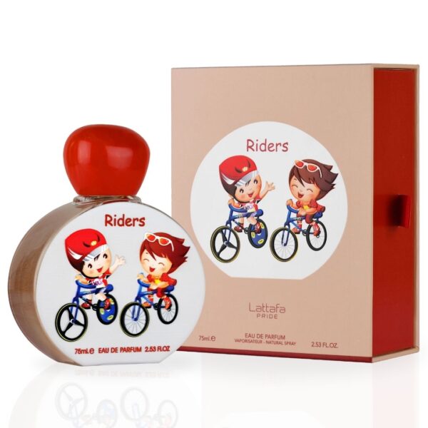Riders